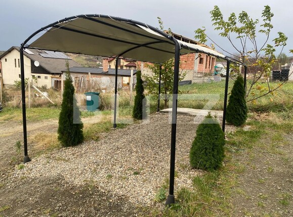 Apartament de vânzare 3 camere Porolissum - 137176AV | BLITZ Zalău | Poza3