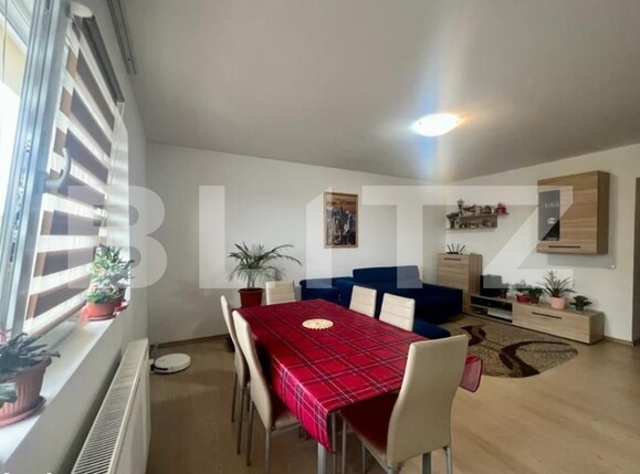 Apartament de vânzare 3 camere Porolissum - 137176AV | BLITZ Zalău | Poza9