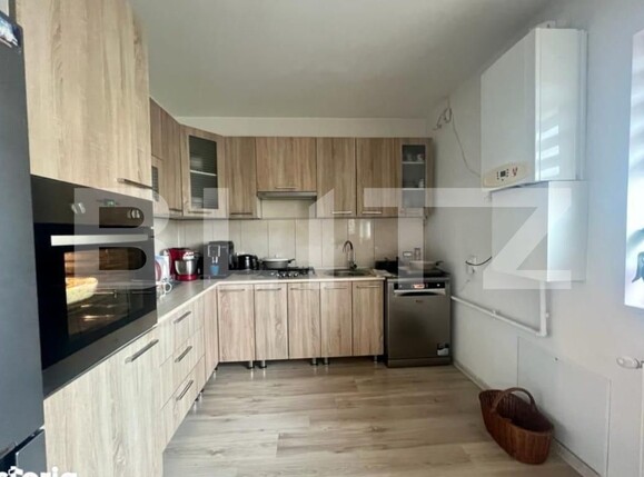 Apartament de vânzare 3 camere Porolissum - 137176AV | BLITZ Zalău | Poza13