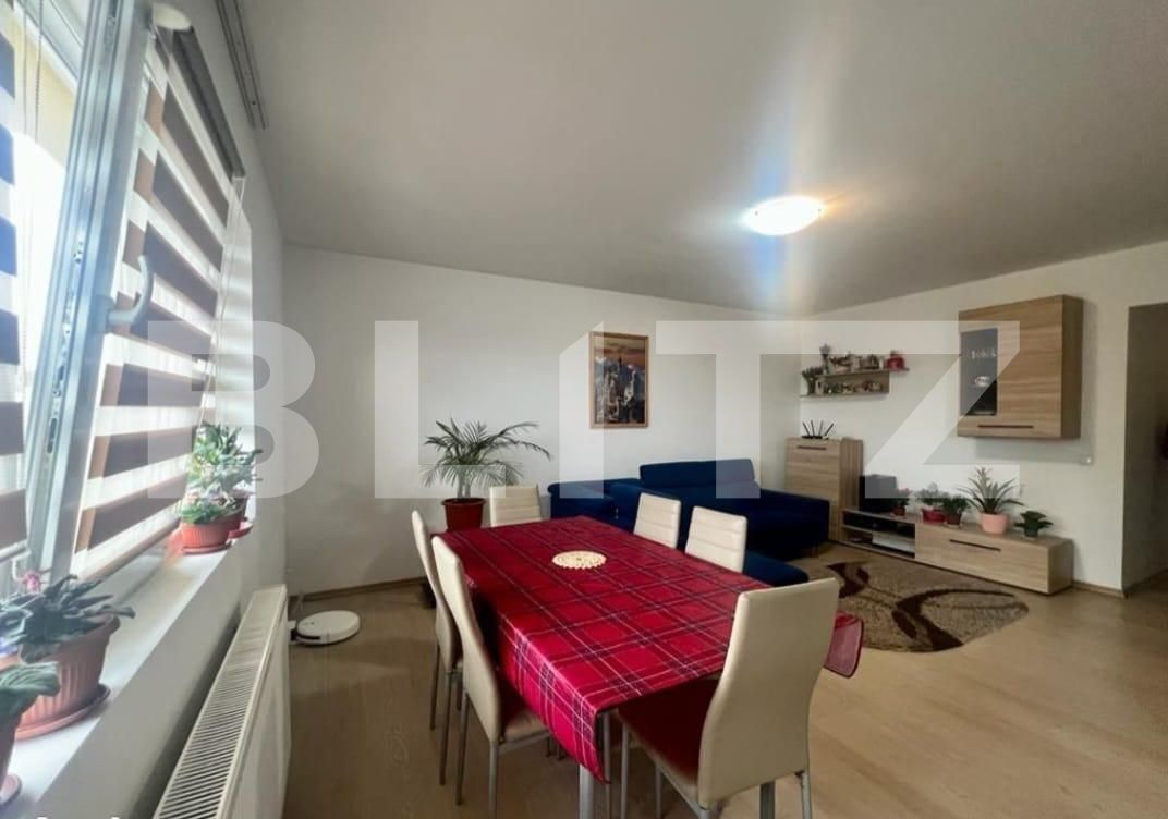 Apartament de vânzare 3 camere Porolissum - 137176AV | BLITZ Zalău | Poza9