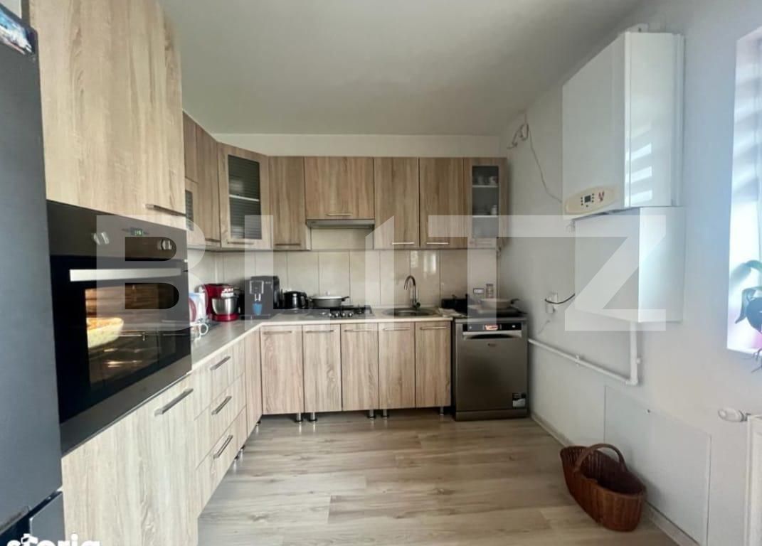 Apartament de vânzare 3 camere Porolissum - 137176AV | BLITZ Zalău | Poza13