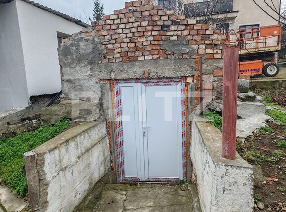 Casa de vânzare 3 camere Central - 137217CV | BLITZ Zalău | Poza12