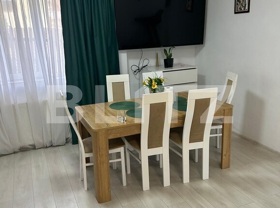 Casa de vânzare 3 camere Central - 137217CV | BLITZ Zalău | Poza1