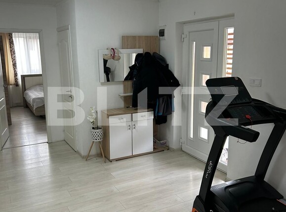 Casa de vânzare 3 camere Central - 137217CV | BLITZ Zalău | Poza7