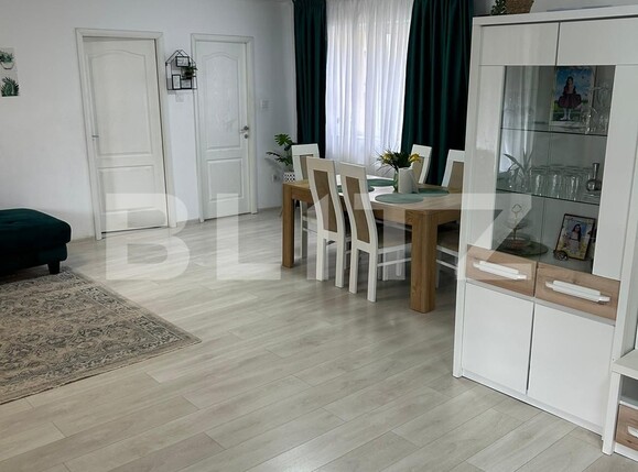 Casa de vânzare 3 camere Central - 137217CV | BLITZ Zalău | Poza9