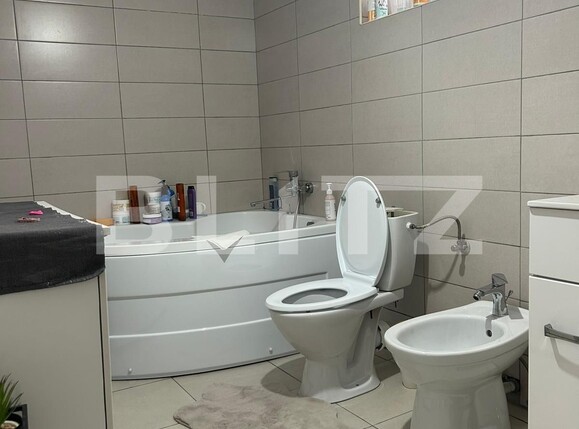 Casa de vânzare 3 camere Central - 137217CV | BLITZ Zalău | Poza4