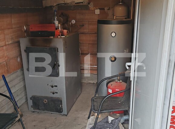 Casa de vânzare 3 camere Central - 137217CV | BLITZ Zalău | Poza11