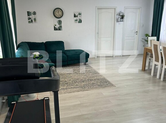 Casa de vânzare 3 camere Central - 137217CV | BLITZ Zalău | Poza10