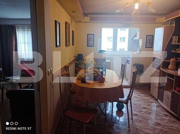 Apartament de vânzare 3 camere Exterior-Nord - 137292AV | BLITZ Zalău | Poza5