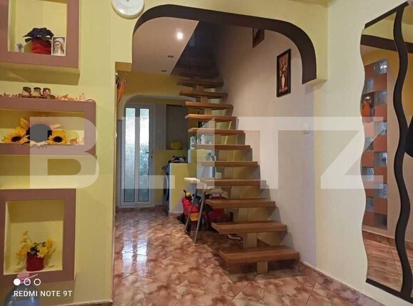 Apartament de vânzare 3 camere Exterior-Nord - 137292AV | BLITZ Zalău | Poza4