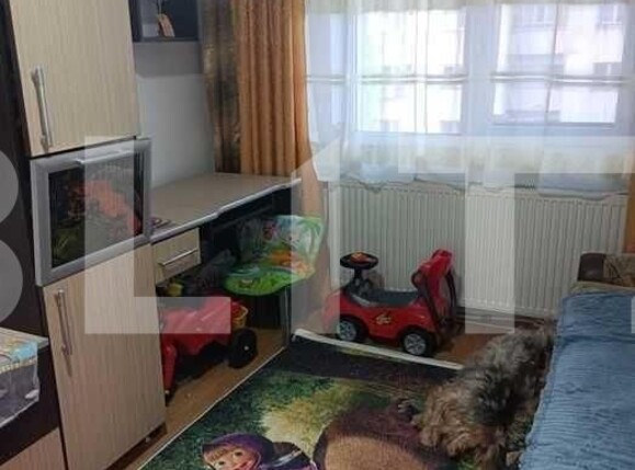 Apartament de vânzare 3 camere Exterior-Nord - 137292AV | BLITZ Zalău | Poza1