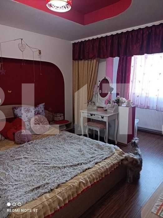 Apartament de vânzare 3 camere Exterior-Nord - 137292AV | BLITZ Zalău | Poza2