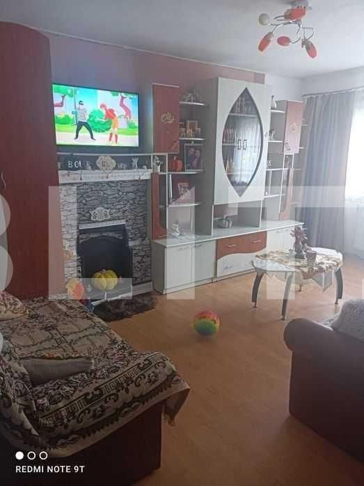 Apartament de vânzare 3 camere Exterior-Nord - 137292AV | BLITZ Zalău | Poza3