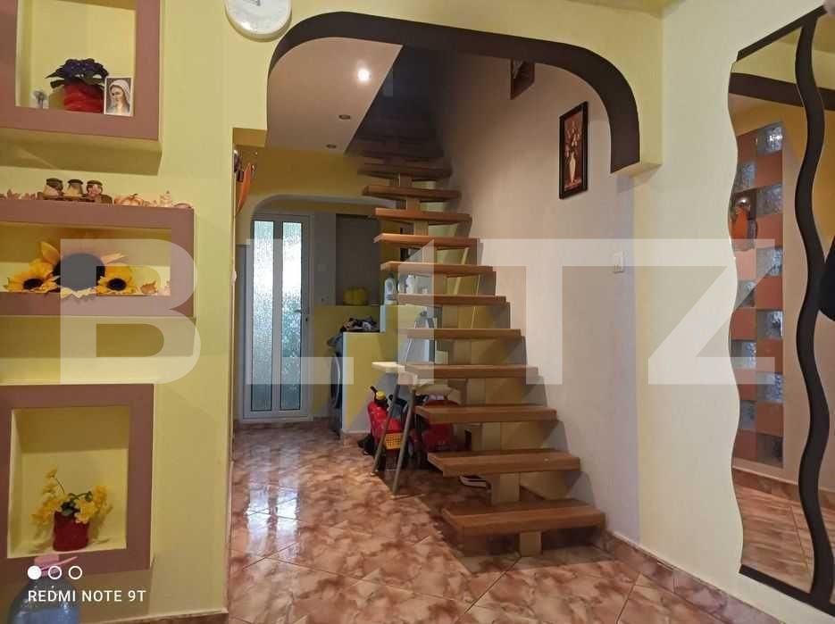 Apartament de vânzare 3 camere Exterior-Nord - 137292AV | BLITZ Zalău | Poza4