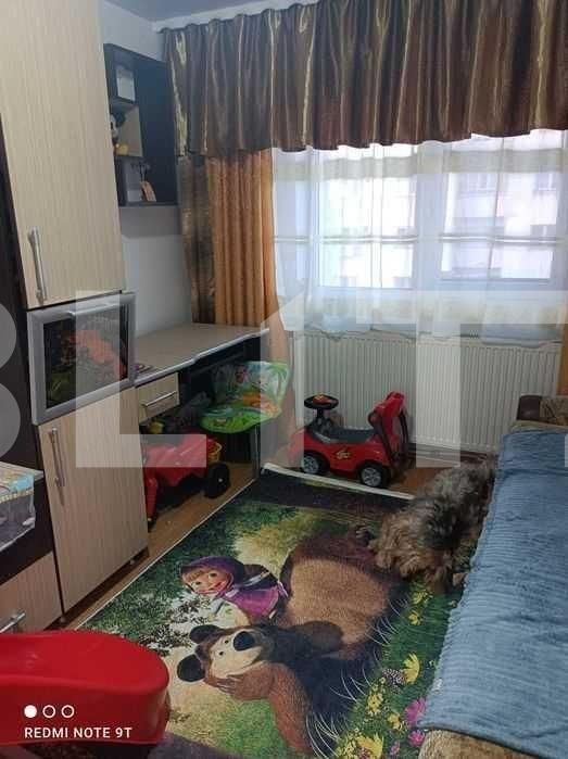 Apartament de vânzare 3 camere Exterior-Nord - 137292AV | BLITZ Zalău | Poza1