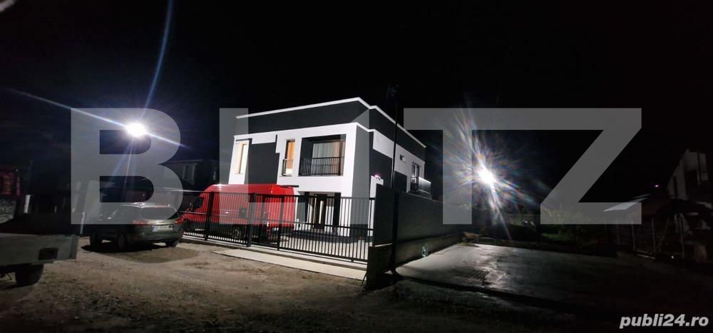 Casa de vânzare 5 camere Nord-Est - 137665CV | BLITZ Zalău | Poza4