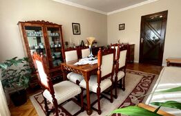 Apartament 3 camere 70 mp decomandat zona Centrala