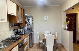 Apartament 3 camere 70 mp decomandat zona Centrala