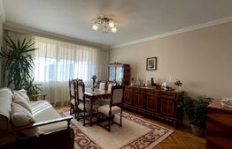 Apartament 3 camere 70 mp decomandat zona Centrala