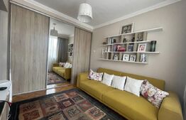 Apartament 3 camere 70 mp decomandat zona Centrala