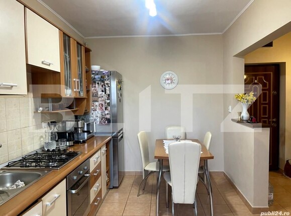 Apartament de vânzare 3 camere Central - 139964AV | BLITZ Zalău | Poza10