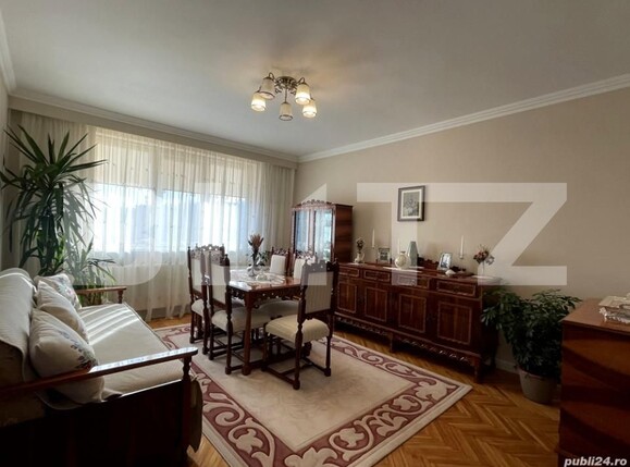Apartament de vânzare 3 camere Central - 139964AV | BLITZ Zalău | Poza5