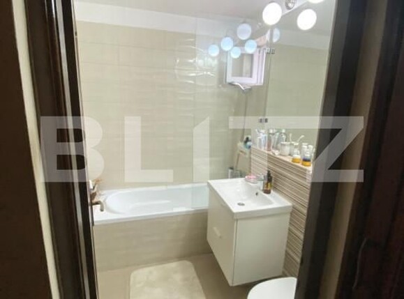 Apartament de vânzare 3 camere Central - 139964AV | BLITZ Zalău | Poza12