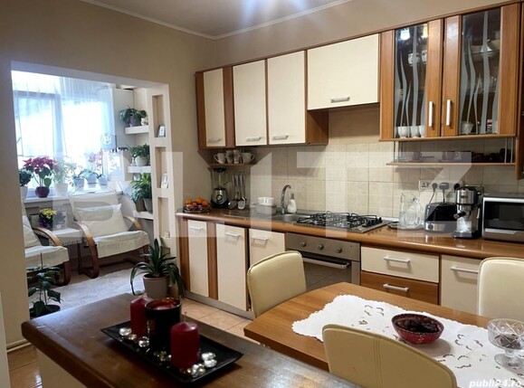 Apartament de vânzare 3 camere Central - 139964AV | BLITZ Zalău | Poza9