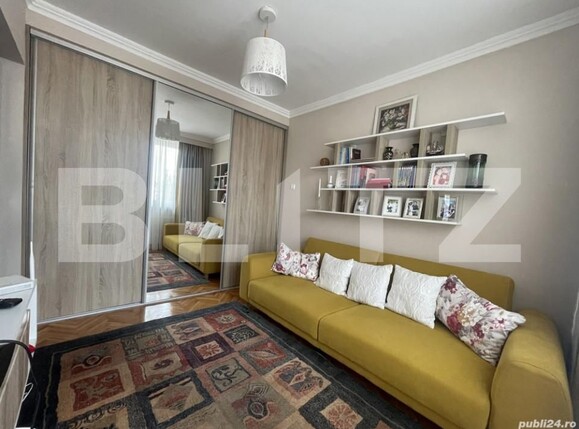 Apartament de vânzare 3 camere Central - 139964AV | BLITZ Zalău | Poza1