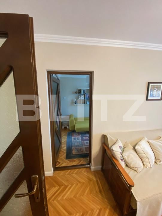 Apartament de vânzare 3 camere Central - 139964AV | BLITZ Zalău | Poza3