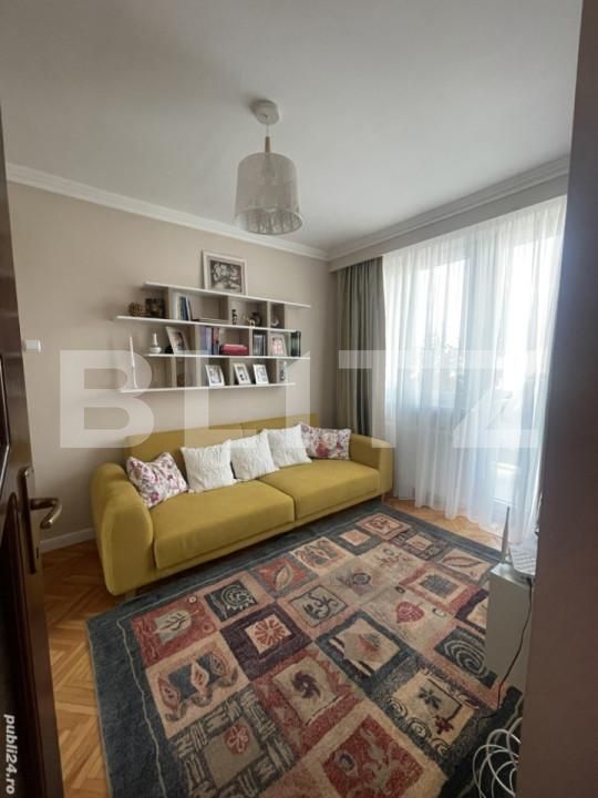 Apartament de vânzare 3 camere Central - 139964AV | BLITZ Zalău | Poza2