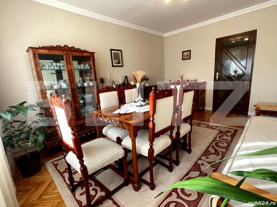 Apartament de vânzare 3 camere Central - 139964AV | BLITZ Zalău | Poza6
