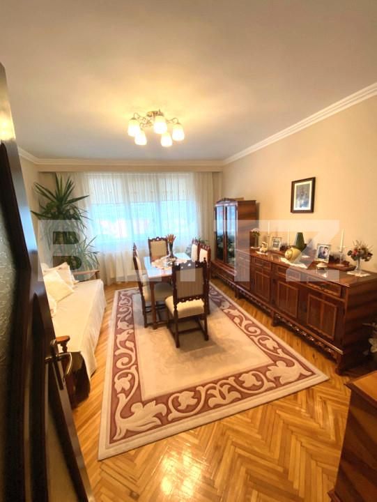 Apartament de vânzare 3 camere Central - 139964AV | BLITZ Zalău | Poza4