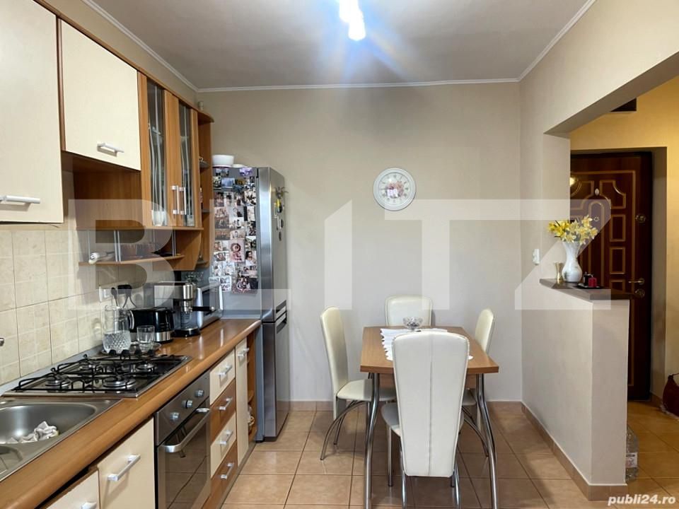 Apartament de vânzare 3 camere Central - 139964AV | BLITZ Zalău | Poza10