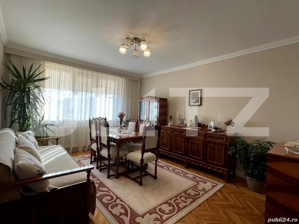 Apartament de vânzare 3 camere Central - 139964AV | BLITZ Zalău | Poza5