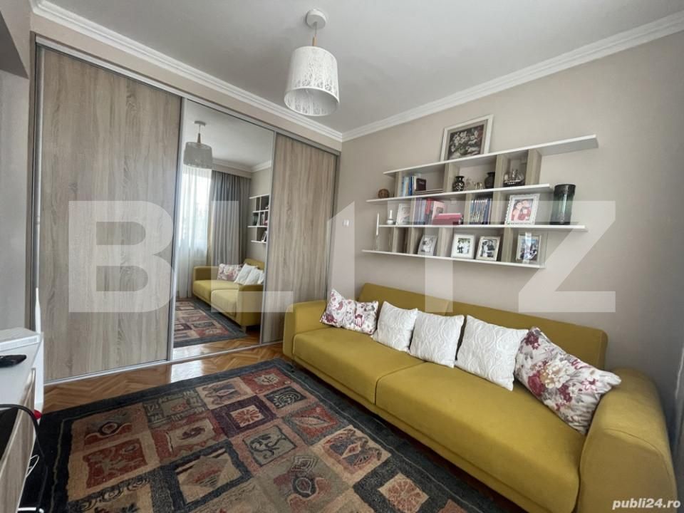 Apartament de vânzare 3 camere Central - 139964AV | BLITZ Zalău | Poza1