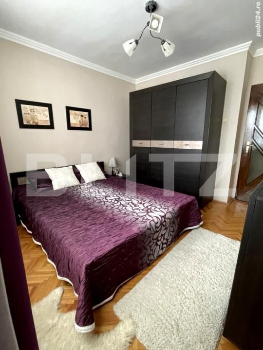 Apartament de vânzare 3 camere Central - 139964AV | BLITZ Zalău | Poza8