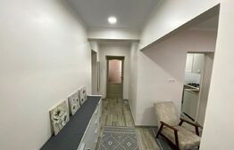 Apartament 3 camere,70 mp, decomandat, cartierul BRADET