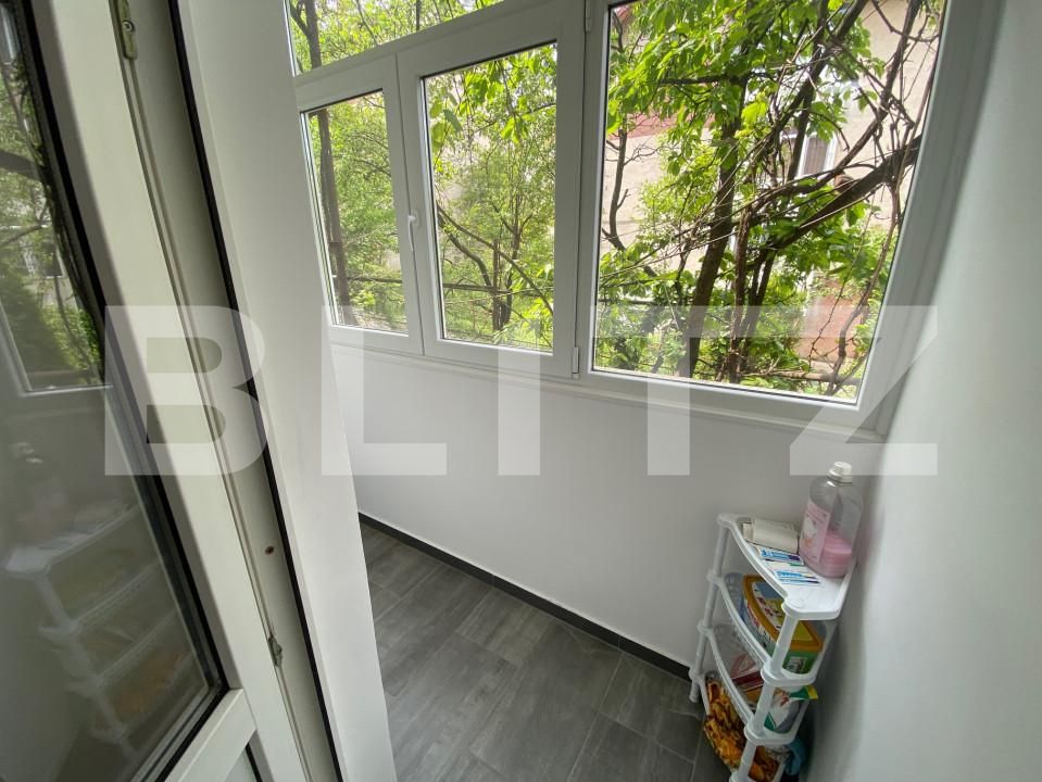 Apartament de vânzare 3 camere Sud-Est - 139965AV | BLITZ Zalău | Poza19