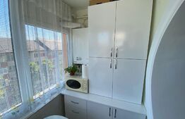 Apartament 3 camere, 66 mp, decomandat, zona Dumbrava Nord