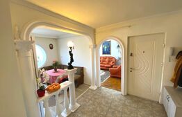 Apartament 3 camere, 66 mp, decomandat, zona Dumbrava Nord