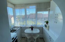 Apartament 3 camere, 66 mp, decomandat, zona Dumbrava Nord