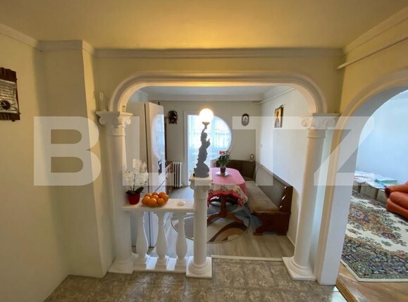 Apartament de vânzare 3 camere Nord - 139967AV | BLITZ Zalău | Poza3