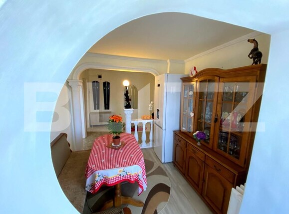 Apartament de vânzare 3 camere Nord - 139967AV | BLITZ Zalău | Poza2