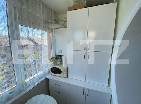 Apartament de vânzare 3 camere Nord - 139967AV | BLITZ Zalău | Poza8