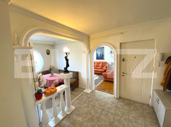 Apartament de vânzare 3 camere Nord - 139967AV | BLITZ Zalău | Poza1