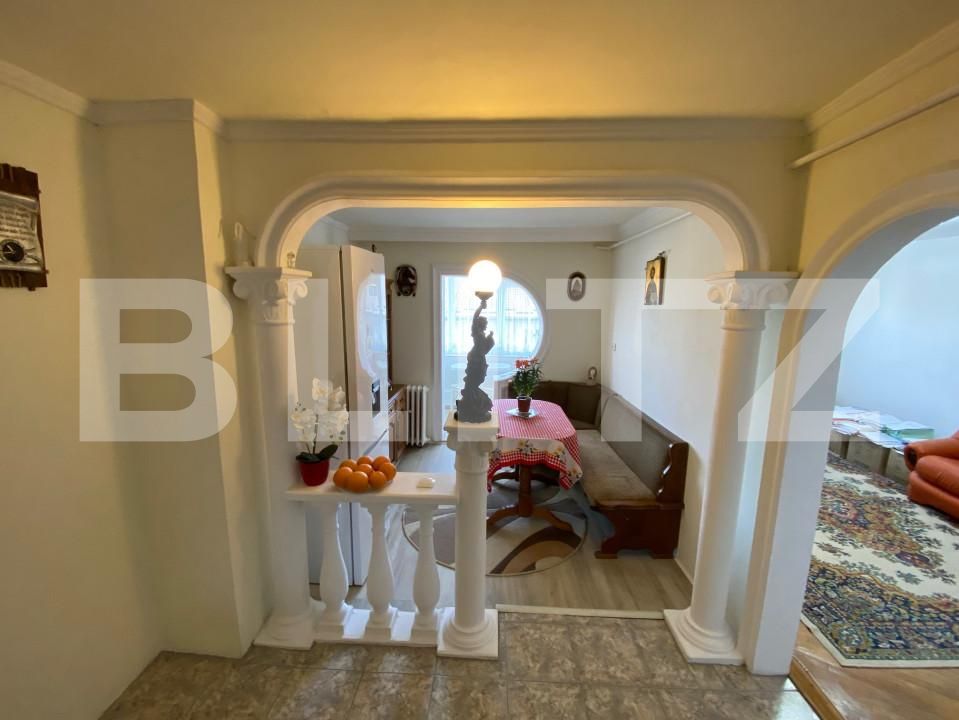 Apartament de vânzare 3 camere Nord - 139967AV | BLITZ Zalău | Poza3