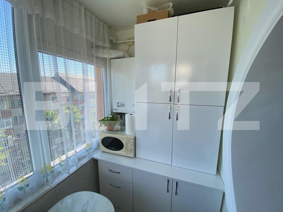 Apartament de vânzare 3 camere Nord - 139967AV | BLITZ Zalău | Poza8