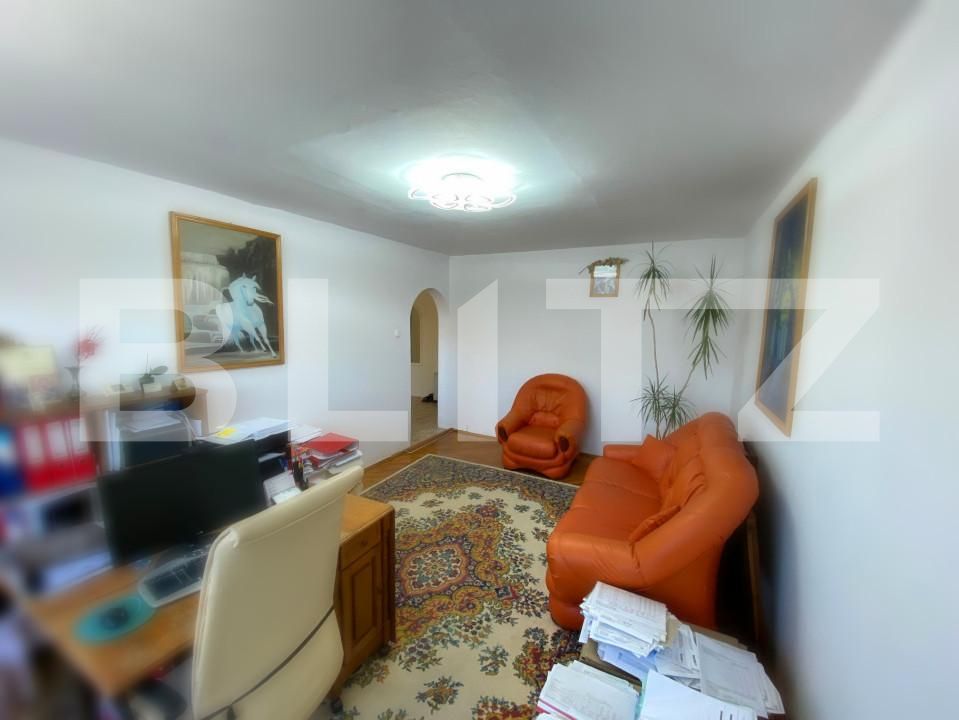 Apartament de vânzare 3 camere Nord - 139967AV | BLITZ Zalău | Poza5