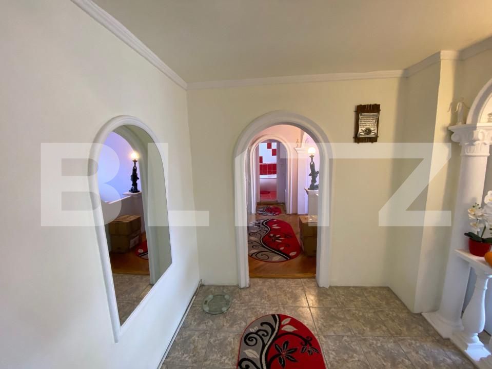 Apartament de vânzare 3 camere Nord - 139967AV | BLITZ Zalău | Poza9